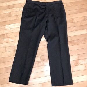 INC light Weight Black Pants. Size 36x32